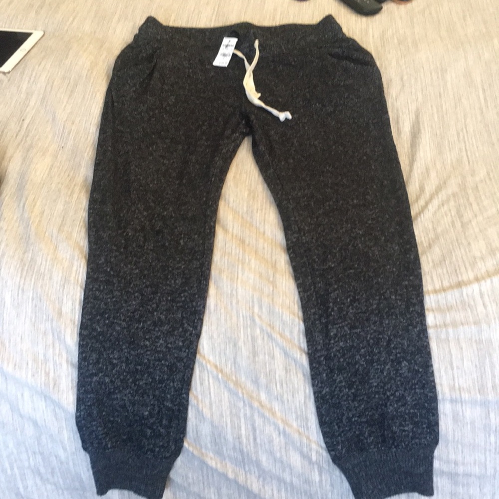 Express Joggers